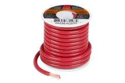 Certified 10 AWG, 15-ft