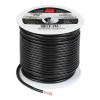 Certified 12 AWG Black, 100-ft