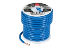 Certified 12 AWG, 25-ft