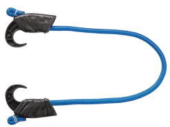 Certified Adjustable Bungee Cord, For Light Duty Use, 14-20-in