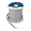 Certified 14 AWG 2-Conductor Wire Cable, 25-ft