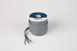 Certified 14 AWG 3, 25-ft