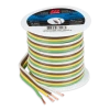 Certified 14 AWG 4-Conductor Wire, 25-ft