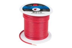 Certified 14 AWG, 100-ft
