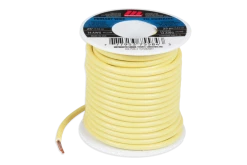 Certified 14 Guage Auto Wire, 25-ft Roll