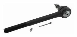 Certified Tie Rod End, Front Outer