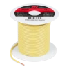 Certified 16 AWG Yellow 100-ft
