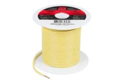Certified 16 AWG Yellow 100-ft