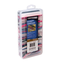 Certified 170-pc Single Wall Heat Shrink Assortment