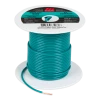 Certified 18 AWG Wire, Green, 100-ft
