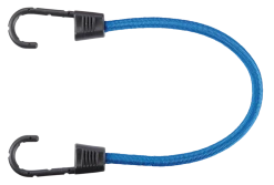 Certified Super Strong Bungee Cord, For Light Duty Use, 18-in