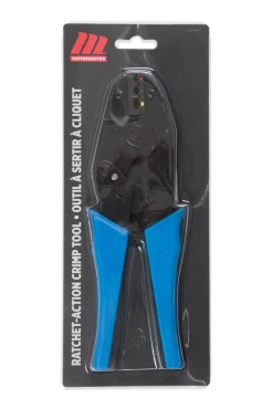 Certified 20-10 Ratcheting Crimper