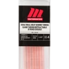 Certified Dual Wall Heat Shrink Tubing, 4-pk