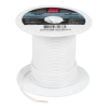 Certified 20 AWG Wire, White, 100-ft