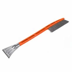 Certified Slimline Snow Brush, 24-in