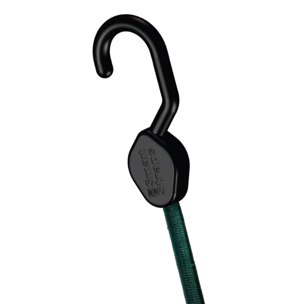 Certified Super Strong Bungee Cord, With Steel Core Hooks, 24-in - Image 3