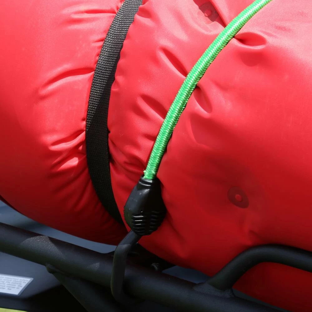 Certified Super Strong Bungee Cord, With Steel Core Hooks, 24-in - Image 9