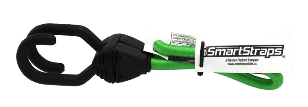 Certified Super Strong Bungee Cord, With Steel Core Hooks, 24-in - Image 2