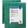 Certified Value Tarp, 9-ft X 12-ft, 2-pk