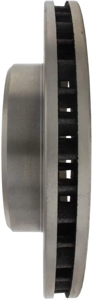 Certified Brake Rotor, Front - Image 4