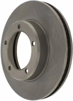 Certified Brake Rotor, Front