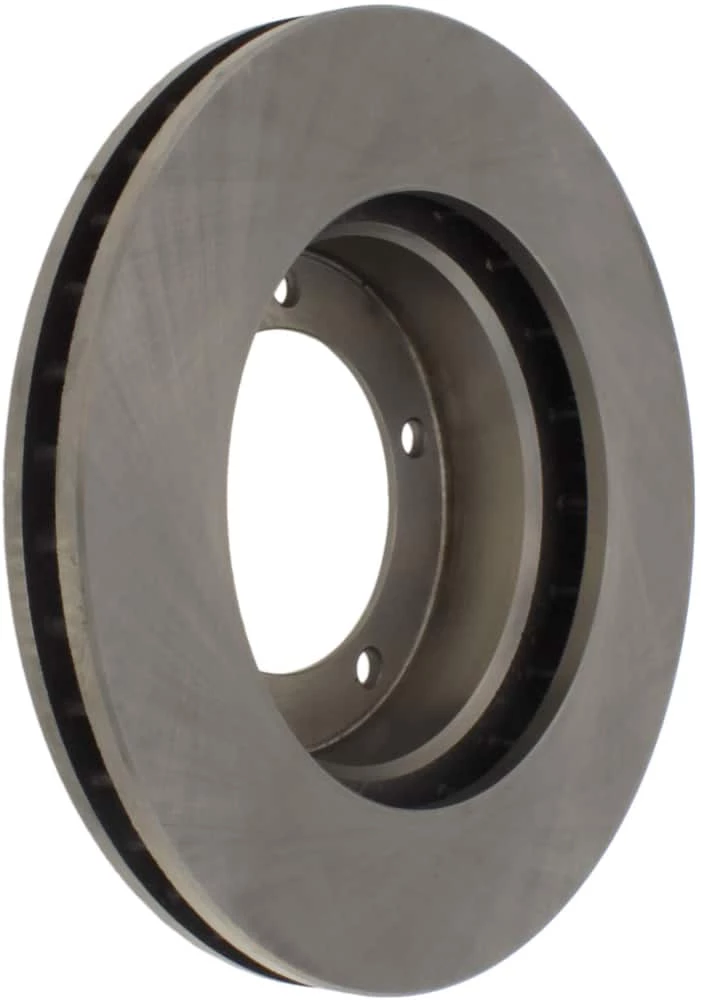 Certified Brake Rotor, Front - Image 5