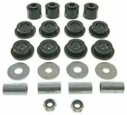 Certified Stabilizer Bar Bushing