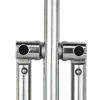 Certified 4-Way Foldable Lug Wrench
