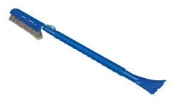 Certified Telescopic Snow Brush, 42-in