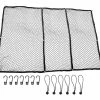 Certified Adjustable Truck Cargo Net, 55-in X 78-in