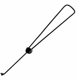 Certified Adjustable Bungee Cord Toggle Balls, 25-cm, 8-pk