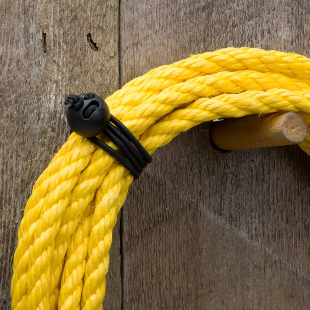 Certified Adjustable Bungee Cord Toggle Balls, 25-cm, 8-pk - Image 13