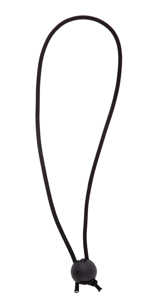 Certified Adjustable Bungee Cord Toggle Balls, 25-cm, 8-pk - Image 4