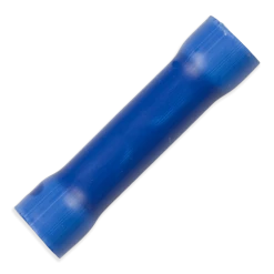 Certified 16-14 AWG Automotive Butt Connector, 6-pk