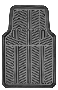 Certified Front Floor Mat