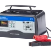 Certified Battery Charger, Fully Automatic, 10/2-Amp, 12V, With 50-Amp Engine Start