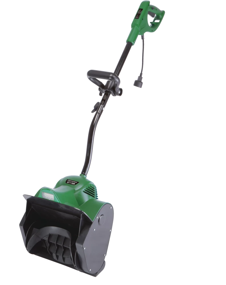 Certified 10-Amp Electric Corded Snow Shovel, 12-in - Image 2