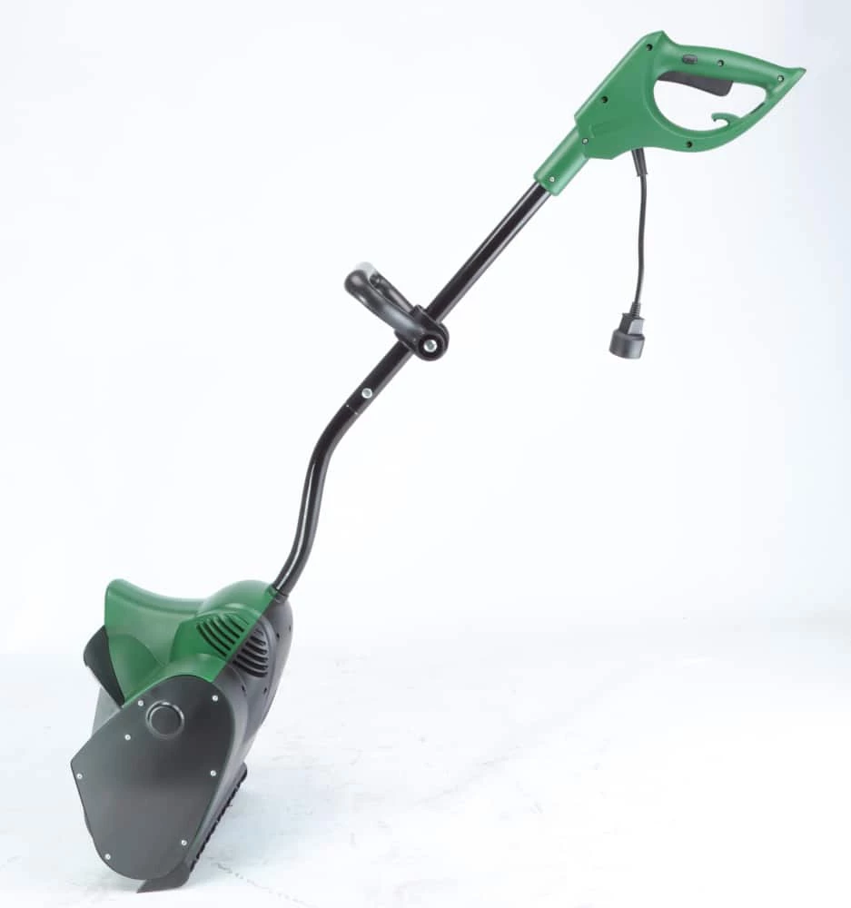 Certified 10-Amp Electric Corded Snow Shovel, 12-in - Image 4