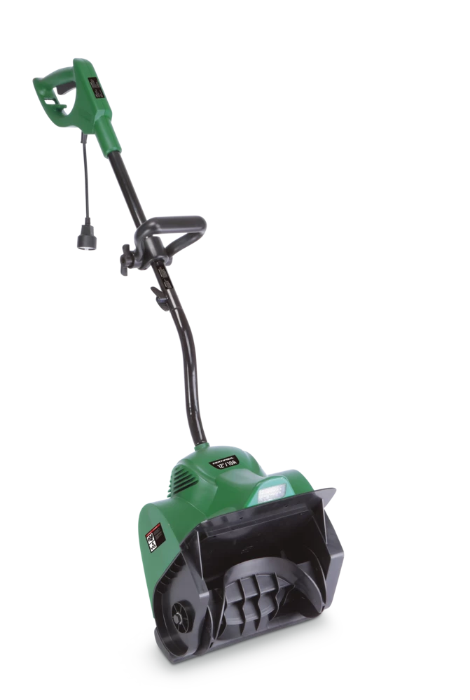 Certified 10-Amp Electric Corded Snow Shovel, 12-in - Image 3