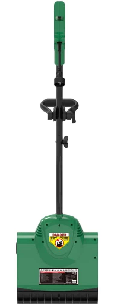 Certified 10-Amp Electric Corded Snow Shovel, 12-in - Image 5