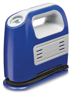 Certified 12V Air Compressor, 5-Minute