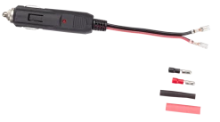 Certified 12V Inflator Replacement Plug