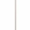 Garden Club Certified 16-in Wide Metal 22-Tine Leaf Rake, 48-in Hardwood Shaft