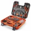 Certified General Tool Set, 168-pc
