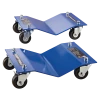 Certified Wheel Dolly Set, 2500-lbs
