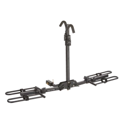 Certified 2-Bike Hitch Carrier