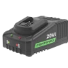 Certified 20V Li-Ion Charger