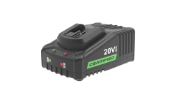 Certified 20V Li-Ion Charger