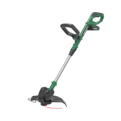 Certified 20V Cordless Line Grass Trimmer, 12-in