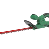 Certified 20V Cordless Battery-Powered Hedge Trimmer, 22-in